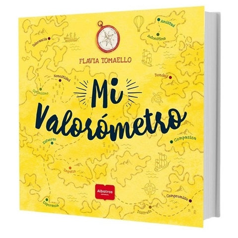 Mi valorómetro Mi valorómetro